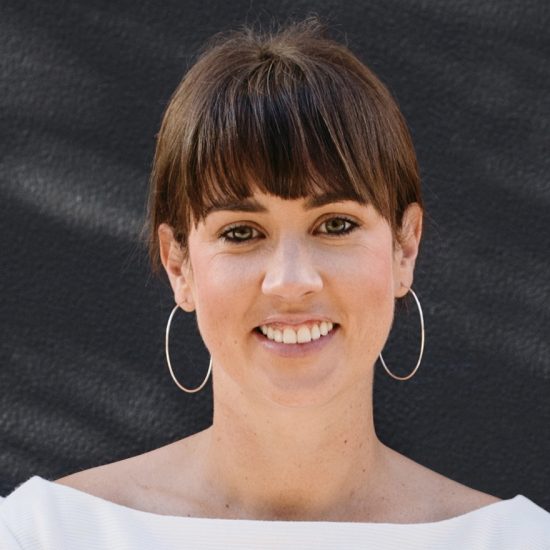 Dezeen Awards 2020 judge Katelin Butler