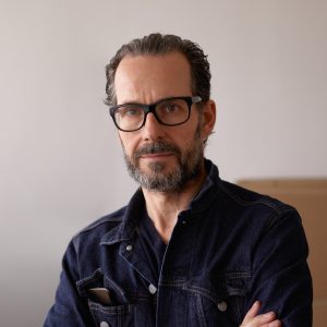 Dezeen Awards 2020 judge Konstantin Grcic