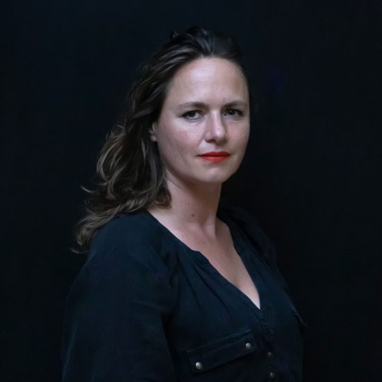 Dezeen Awards 2020 judge Pieke Bergmans