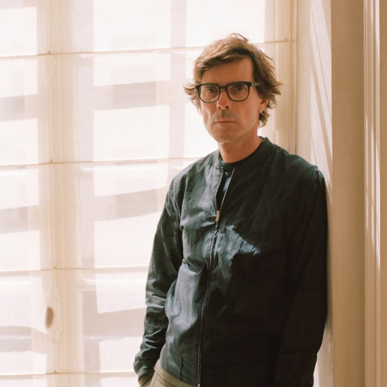 Dezeen Awards 2020 judge Pierre Yovanovitch