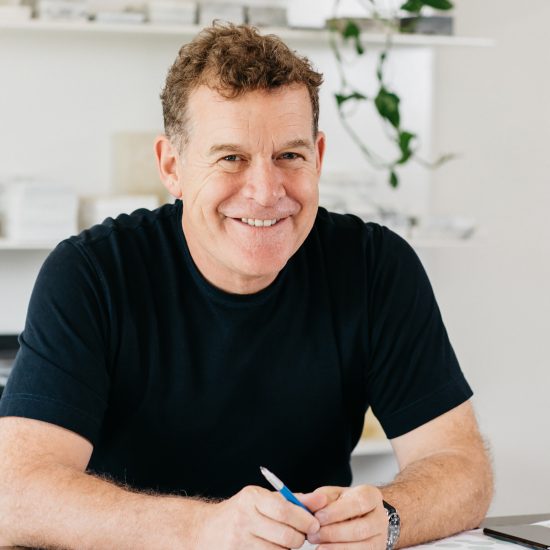 Dezeen Awards 2020 judge Rob Mills
