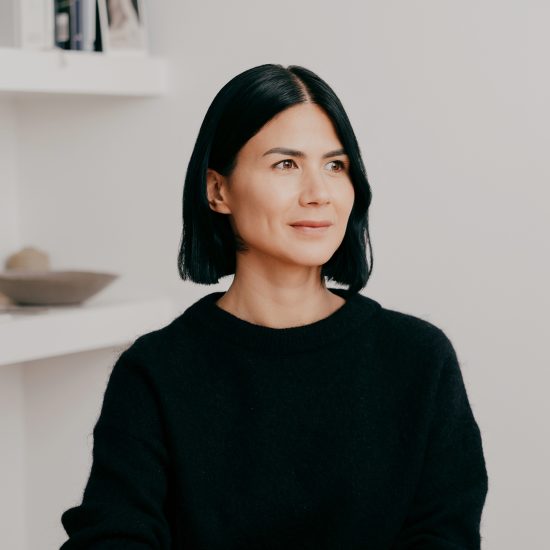 Dezeen Awards 2020 judge Sarah Izod