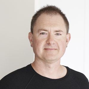 Dezeen Awards 2020 judge Vladimir Radutny