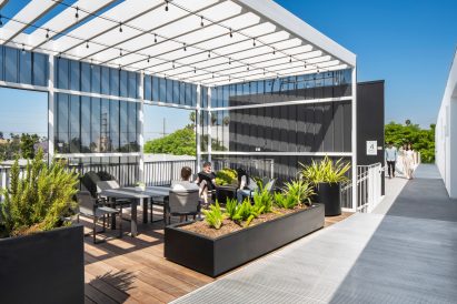 Dillon 617 by LOHA