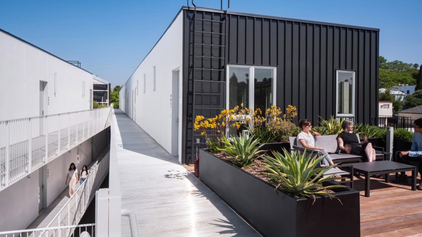 Dillon 617 by LOHA