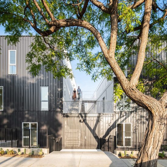 Dillon 617 by LOHA