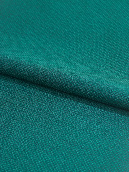 Doshi Levien designs Maya and Jaali fabrics for Kvadrat