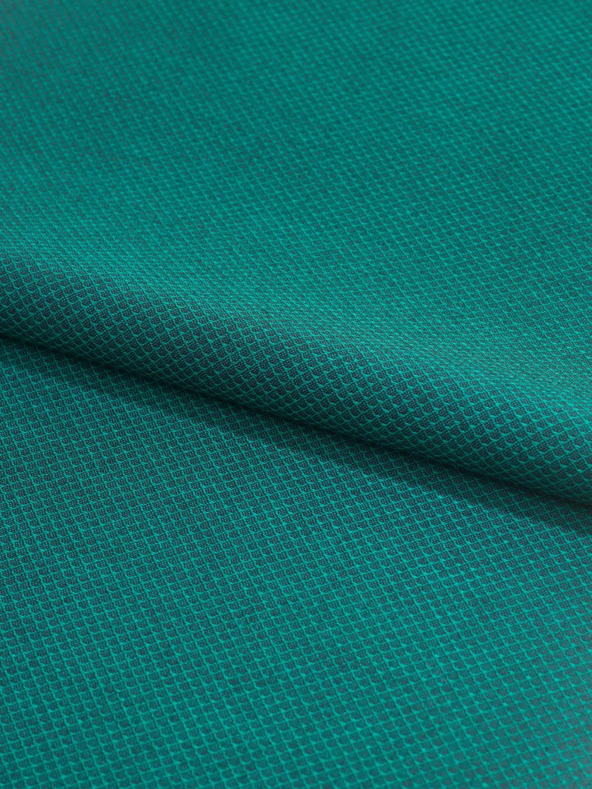 Doshi Levien designs Maya and Jaali fabrics for Kvadrat