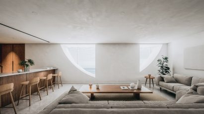 Dune House by Studio Vural