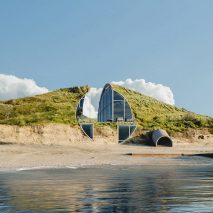 Dune House by Studio Vural