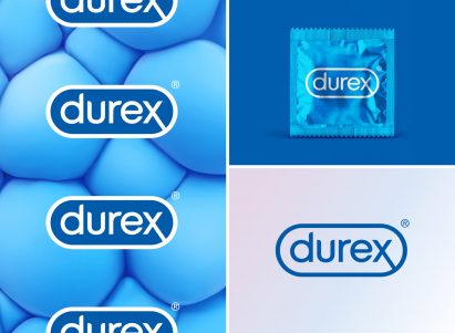 Durex rebrands with "sex positive" campaign