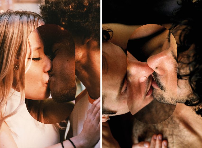 Durex rebrands with "sex positive" campaign