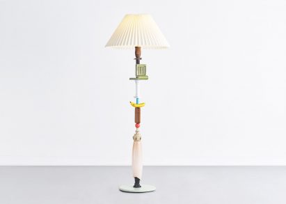 Established & Sons releases new versions of its Kebab Lamps