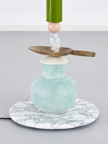 Established & Sons releases new versions of its Kebab Lamps