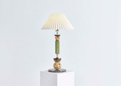 Established & Sons releases new versions of its Kebab Lamps