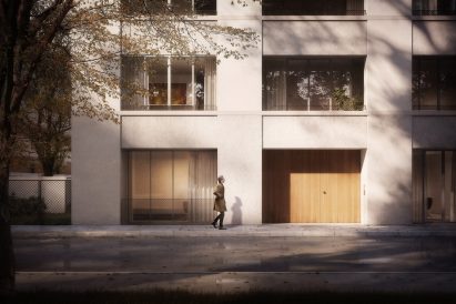 Euroboden by David Chipperfield