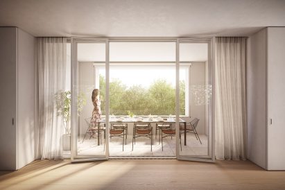 Euroboden by David Chipperfield