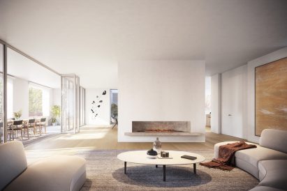 Euroboden by David Chipperfield