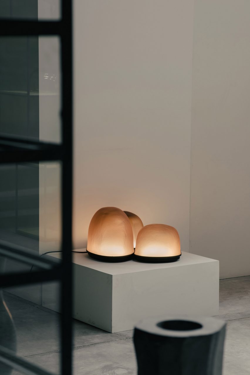 EWE Showroom by EWE