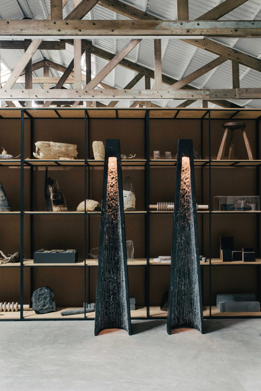 EWE Showroom by EWE