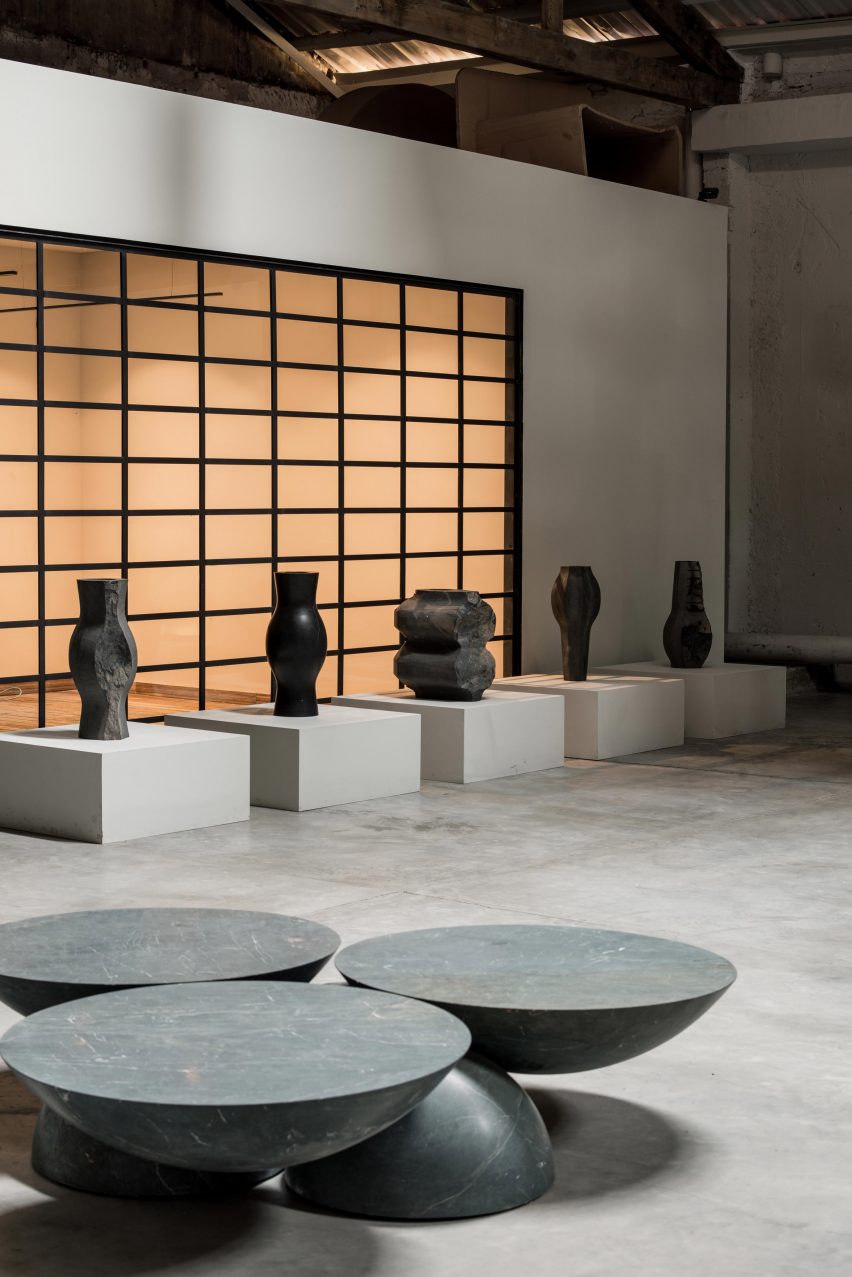 EWE Showroom by EWE
