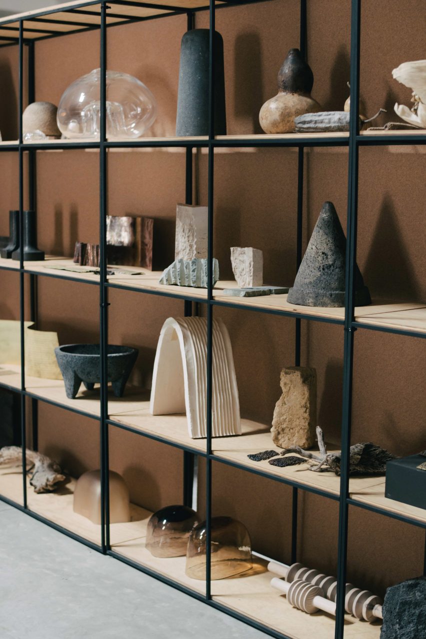 EWE Showroom by EWE