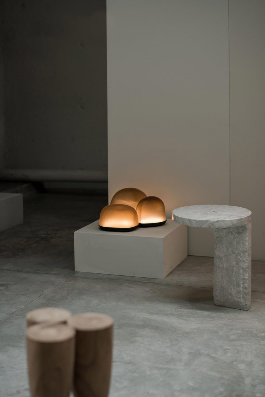 EWE Showroom by EWE