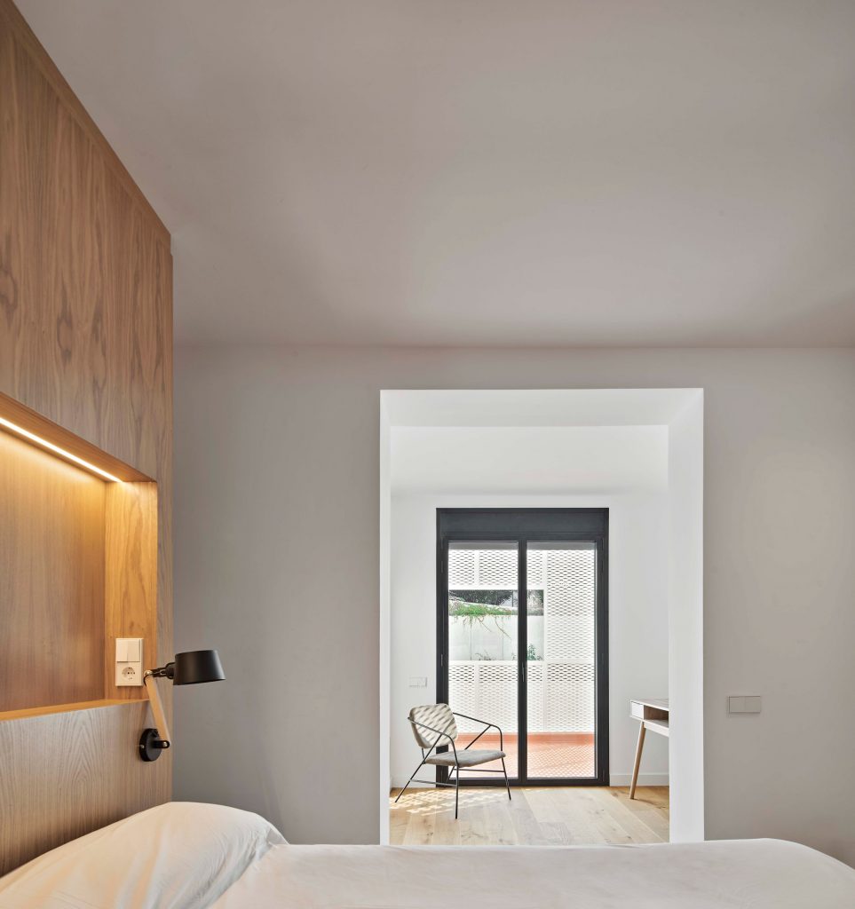 Family home by Bonba Studio