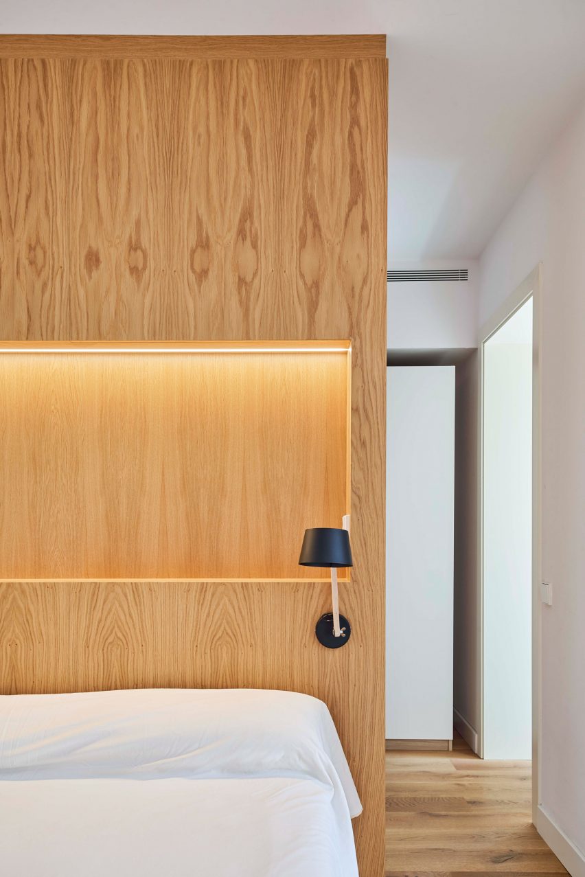 Family home by Bonba Studio