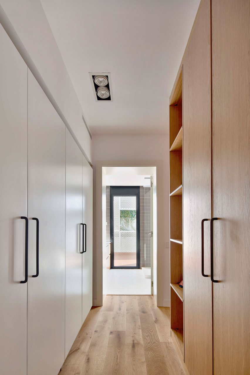 Family home by Bonba Studio