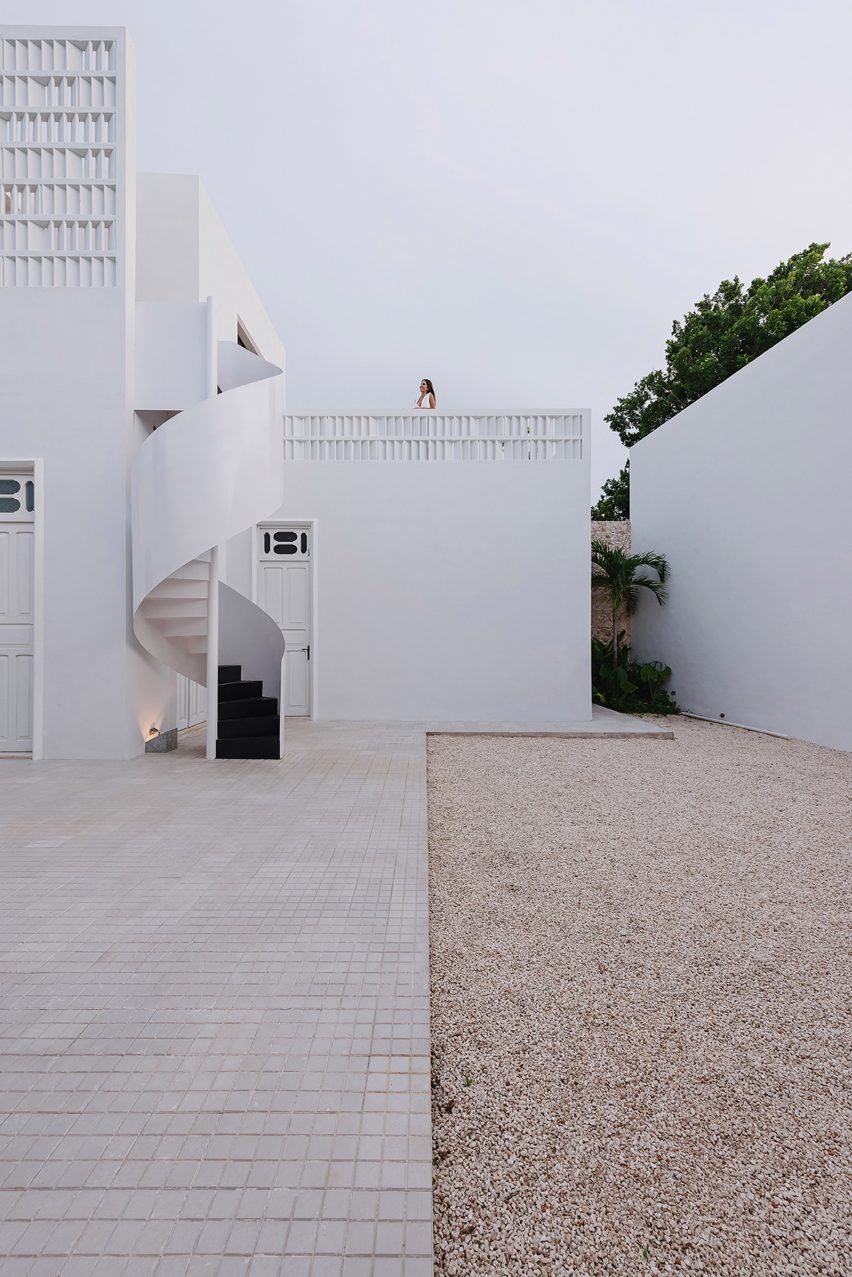 Filux Lab by Workshop