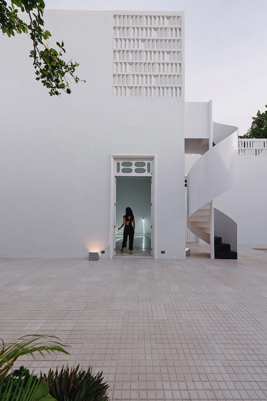 Filux Lab by Workshop