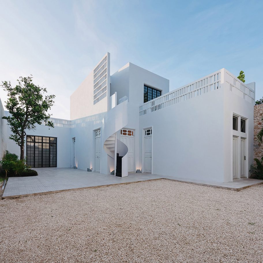 Filux Lab by Workshop