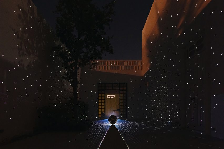 Filux Lab by Workshop