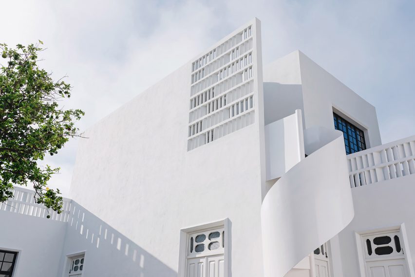 Filux Lab by Workshop
