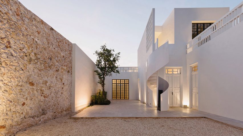 Filux Lab by Workshop