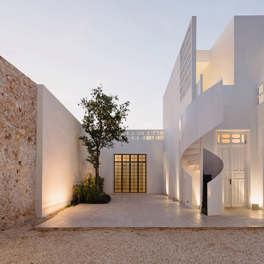 Filux Lab by Workshop