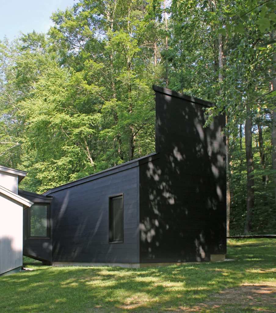 Gelah Penn Studio by O'Neill McVoy