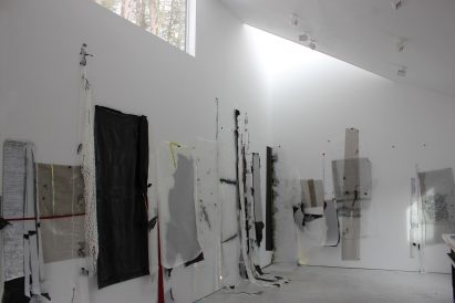 Gelah Penn Studio by O'Neill McVoy