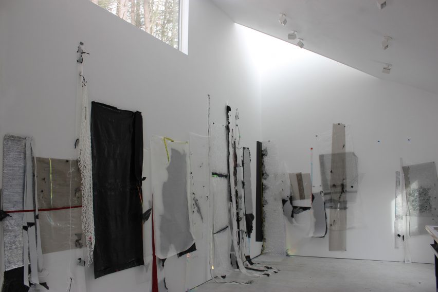 Gelah Penn Studio by O'Neill McVoy