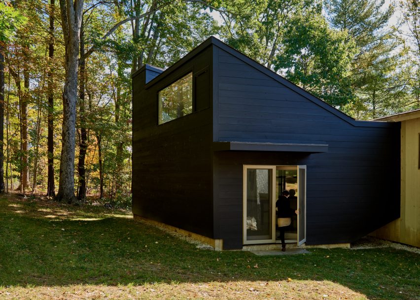 Gelah Penn Studio by O'Neill McVoy