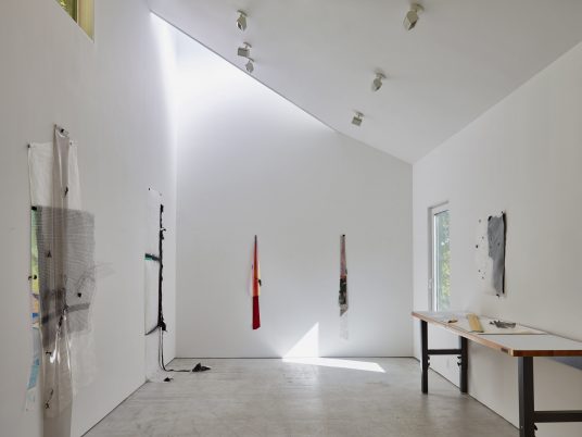 Gelah Penn Studio by O'Neill McVoy