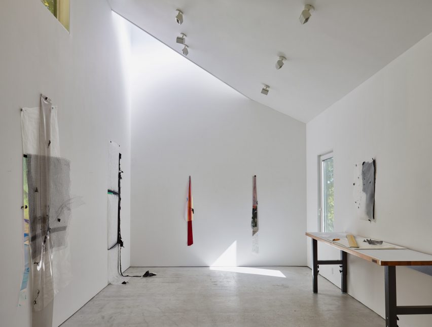Gelah Penn Studio by O'Neill McVoy