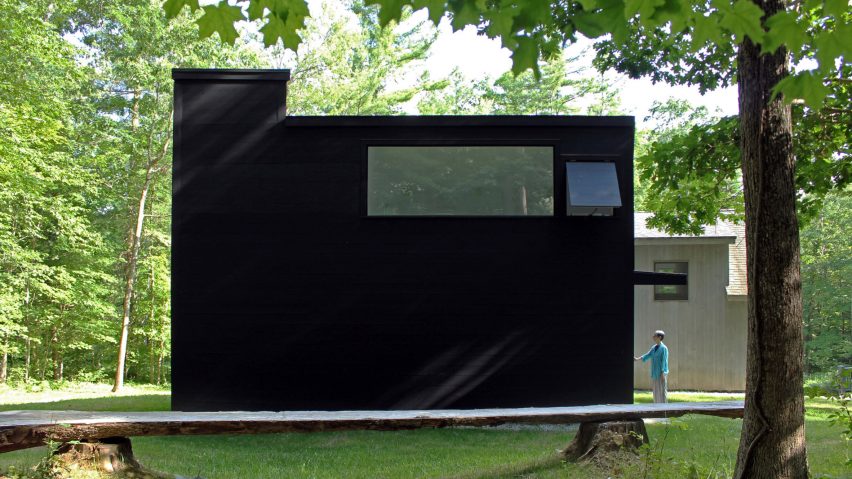 Gelah Penn Studio by O'Neill McVoy