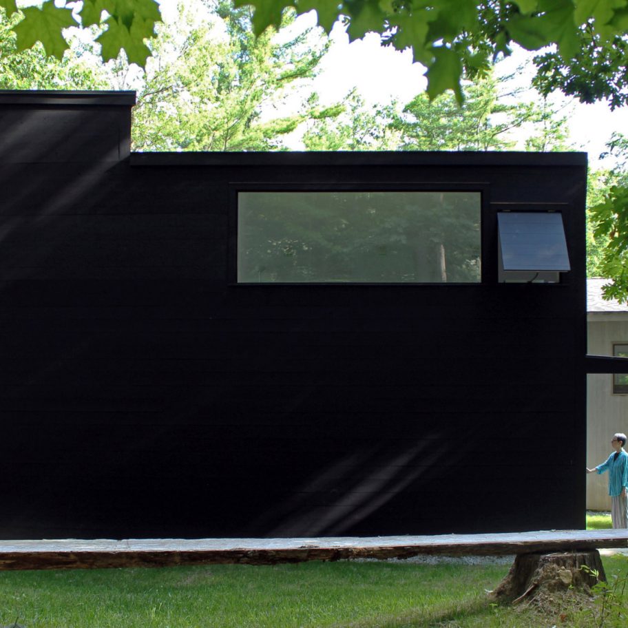 Gelah Penn Studio by O'Neill McVoy