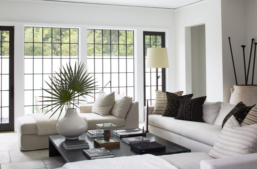 Harrison Residence by Jeffrey Dungan