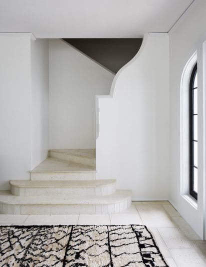 Harrison Residence by Jeffrey Dungan