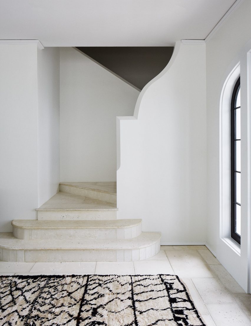 Harrison Residence by Jeffrey Dungan