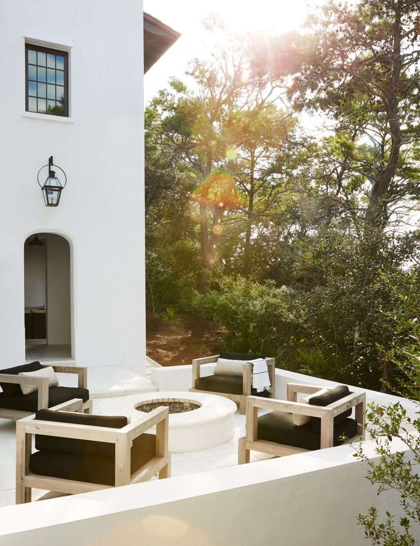 Harrison Residence by Jeffrey Dungan
