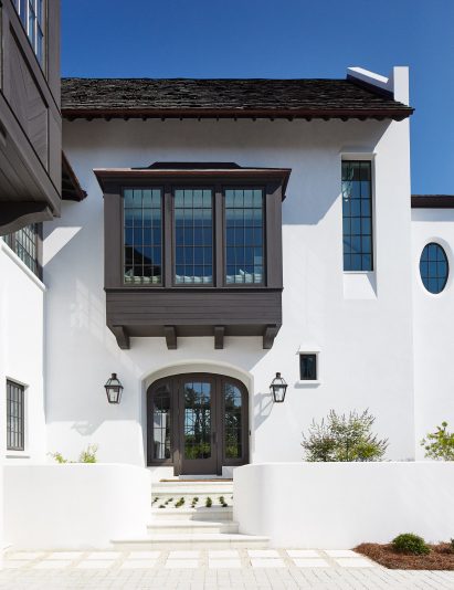 Harrison Residence by Jeffrey Dungan